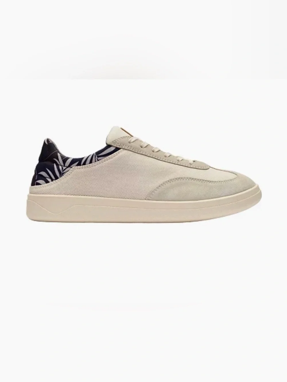 Brand New OluKai Men's Punini Sneakers Shoes Size 10.5 10 1/2 MSRP $140